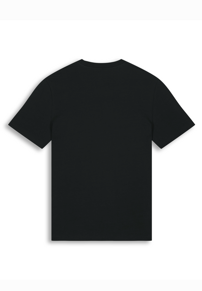 Cock T-shirt, Black