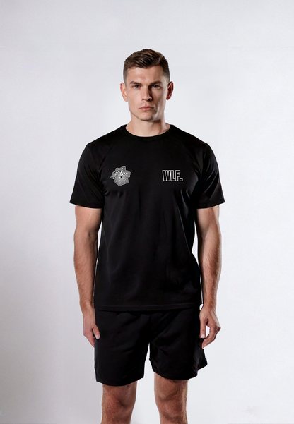 MX-P Peakpower T-shirt, Black