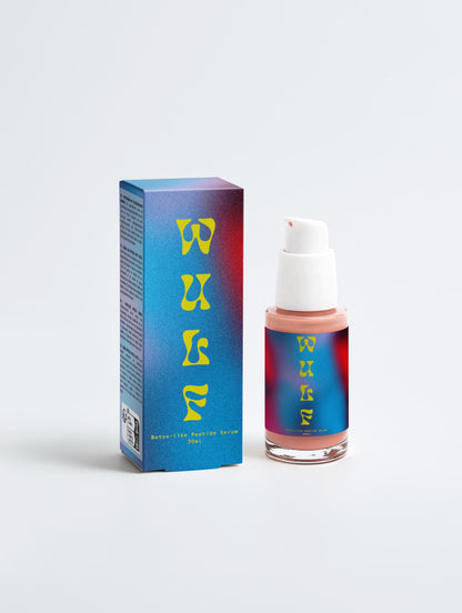 Botox-Like Peptide Serum, 30ml