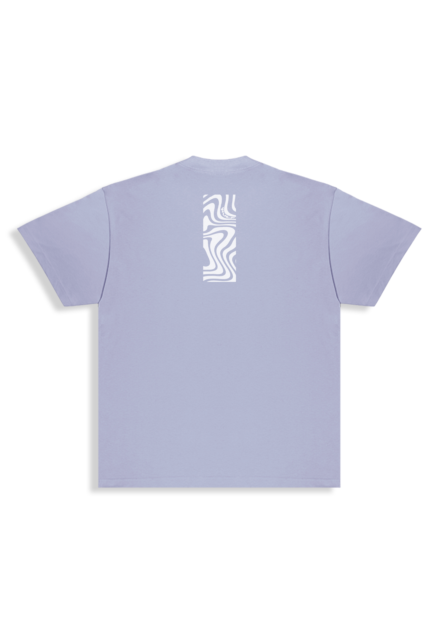 62°110 T-shirt, Blueberry