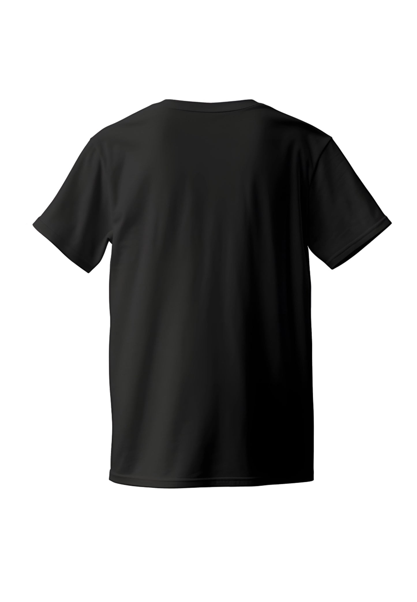 10°10 Athletic T-shirt, Small Logo