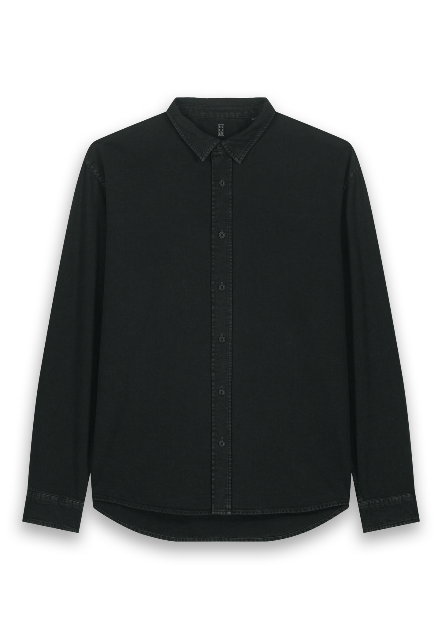 81°109 Worker Jacket, Black