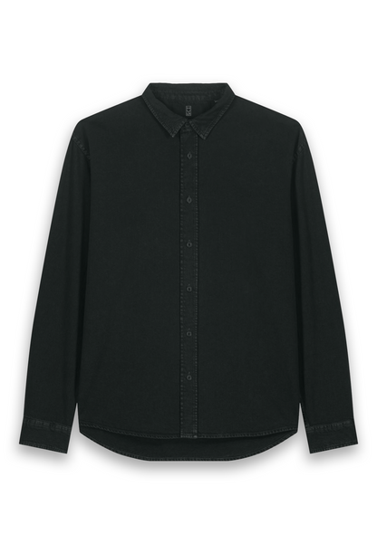 81°109 Worker Jacket, Black