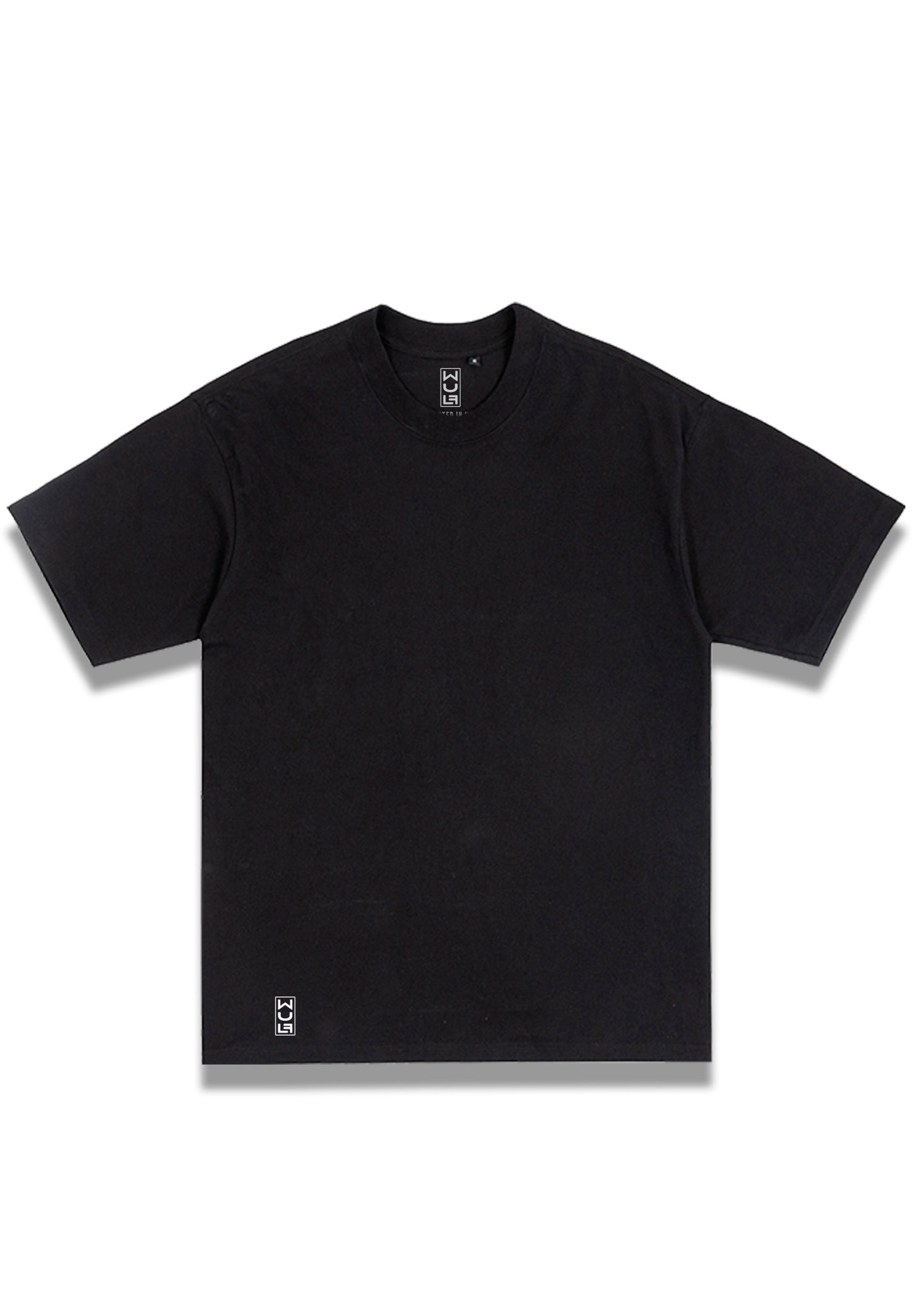 62°110 T-shirt, Black